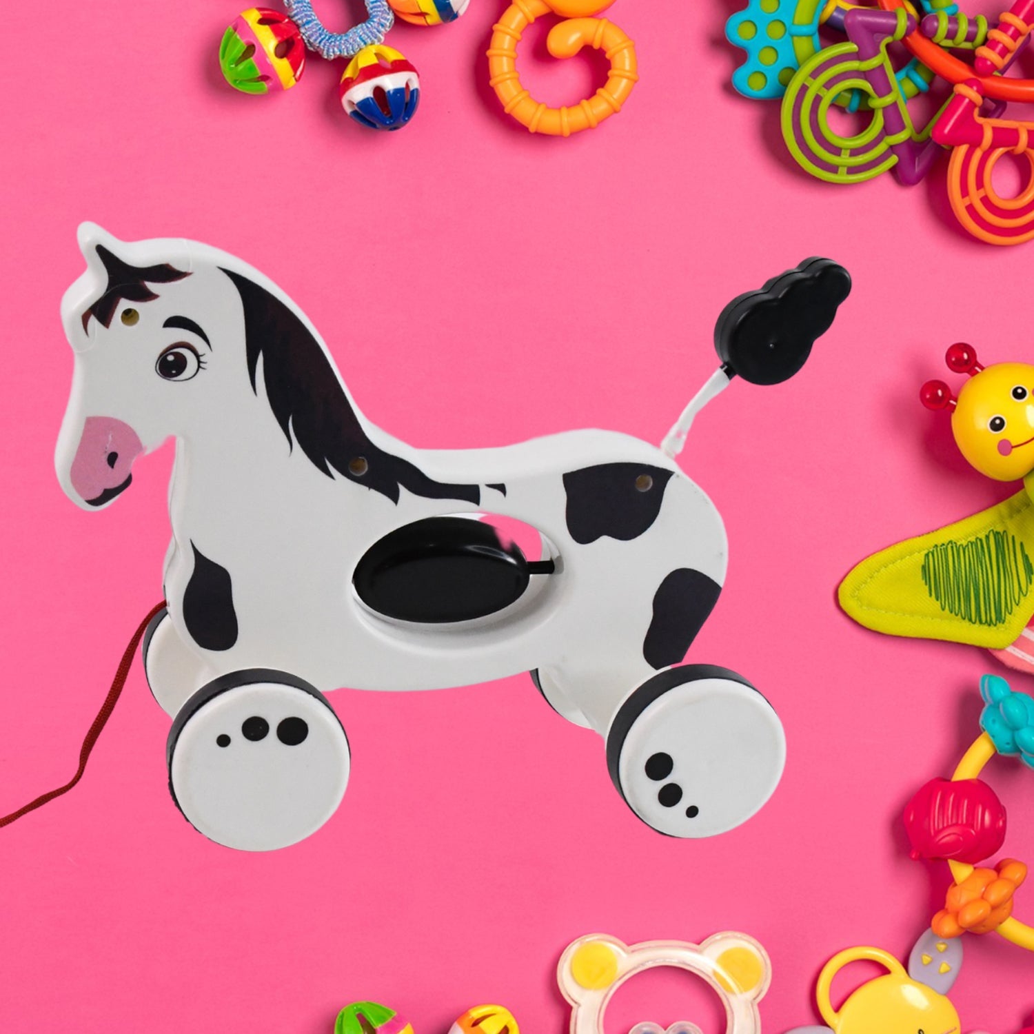 GallopGo GallopGo